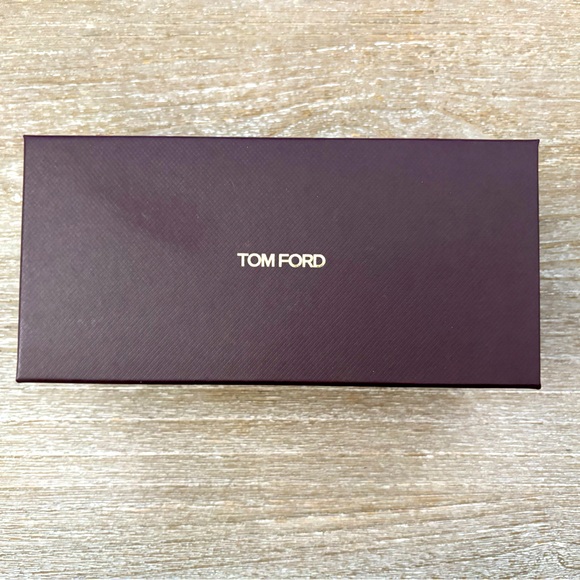 Tom Ford Box for Eye Wear - Picture 1 of 3